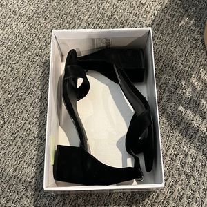 Steve Madden Heels